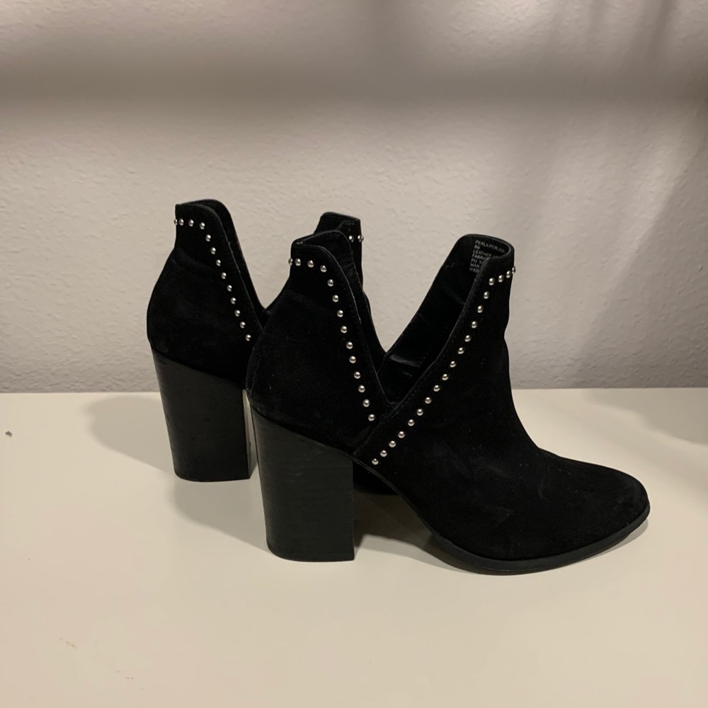 Steve Madden Booties